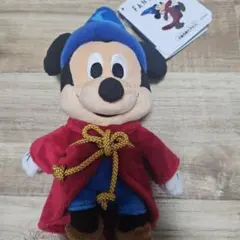 FANTASIA ミッキー