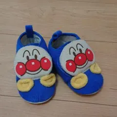 アンパンマン  12センチ  くつ