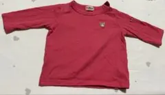 ホットビスケッツ トップス 70cm