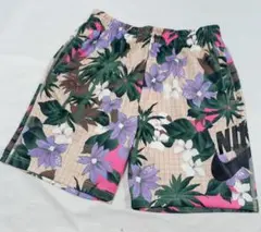NIKE SB ナイキ パラダイス サンデー ショートパンツ ボタニカルのサムネイル