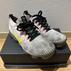 ナイキ AIR VAPORMAX ヴェイパーマックス