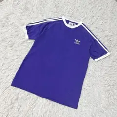 adidas originals アディダス 半袖 Tシャツ トレフォイルロゴ
