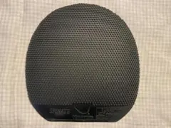 卓球　ヤサカ　スピネイト　中厚　黒　表ソフト
