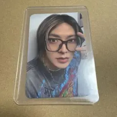 nct ユウタ トレカ nct ラキドロ トレカ NCT127 factcheck 特典 ラキドロ トレカ ユウタ 悠太