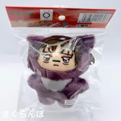 【新品】呪術廻戦　ちみけもマスコット　脹相