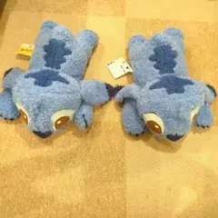 スティッチ PuppyEyes 超BIGぬいぐるみ 2体セットのサムネイル