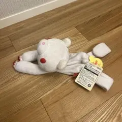 ぬいぐるみ グル～ミ～＆汎用うさぎ Type-INACTIVE チャックスGP