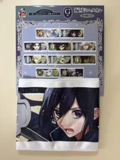 刀剣乱舞　ぬーどるストッパーの陣　鯰尾　G賞