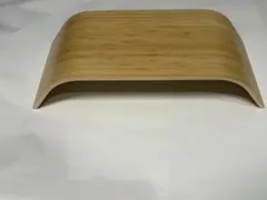 IKEA ELLIVEN モニタースタンド 竹製のサムネイル