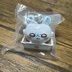 ちいかわ くら寿司 コラボ アクリルキーホルダー　モモンガ