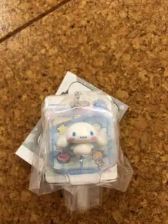 サンリオ パッケージミニチュアコレクション シナモンロール