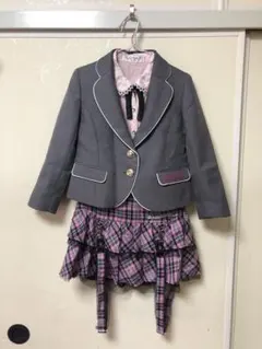 LIZLISAdollフォーマルセット