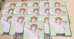 オトメイト ビーズログ with sweets ブロマイド オスカー