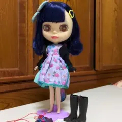 ジャンク★ブライス★プリティピオニー