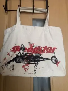 ヒステリックグラマースピードスタートートバッグ