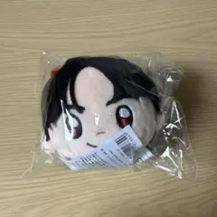 瀬口黎弥　マスコットチャーム