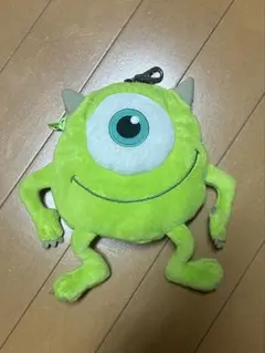 Disney モンスターズインク　パスケース