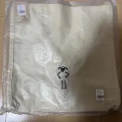 ひつじのショーン　トートバッグ　白　ホワイト　SHA132