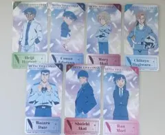 名探偵コナン チケットライクコレクション Vol.2 まとめ売り