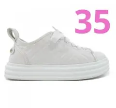 フェンディ FENDI 8E8017 スニーカー