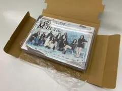 TWICE シーグリ Captured Moments カレンダー 2026