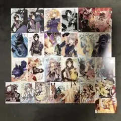 チートスキル『死者蘇生』 1〜10巻 店舗購入特典27枚セット - メルカリ
