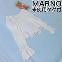 2025年最新】marno ブラウスの人気アイテム - メルカリ