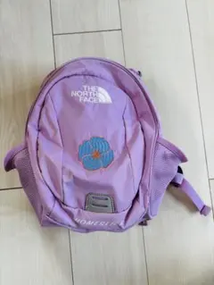 THE NORTH FACE リュック