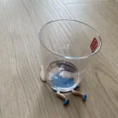コップのソコ子