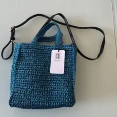 MKミッシェル新品未使用　ショルダー