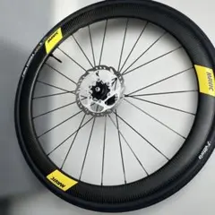 ひ*お様 MAVIC COSMIC SLR45 19mm 限定モデル - メルカリ