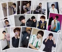 小島健 生写真まとめ売り