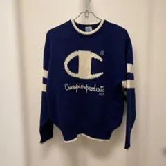 Champion ニット チャンピオン　セーター