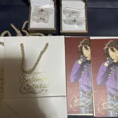 あんスタ 逆先夏目 6周年 リング - メルカリ