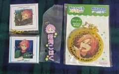 あんさんぶるスターズ!! あんスタ 桜河こはく