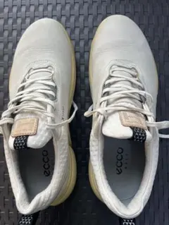 エコー ECCO M GOLF BIOM H4 41 25.5 - メルカリ