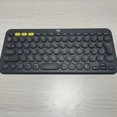【即購入OK】ロジクールK380 Bluetoothキーボード