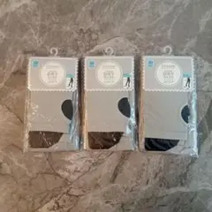 【新品/未使用】Stream トレンカ L〜LLサイズ グレー３セット