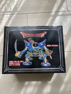 ドラゴンクエスト Killer Machine キラーマシーン ビッグフィギュア