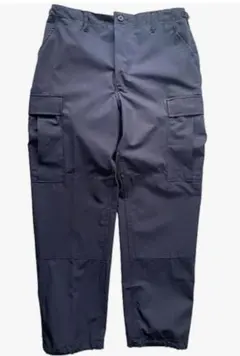 PROPPER プロッパー BDU カーゴパンツ M/S ネイビーのサムネイル