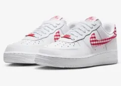 【ネット完売品‼️】Nike Air Force 1 ギンガムチェック
