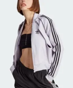 アディダスオリジナルス　SSTトラックJK ボレロ+ベスト