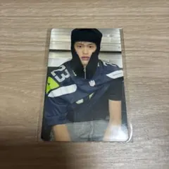 RIIZE fame ソヒ weverse トレカ