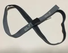 ジャックウルフスキン　ベルト