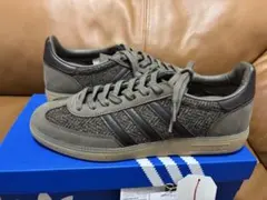 adidas アディダス　handball spezial 新品　29cm