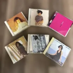今井美樹 EPレコード 3枚セット 追加中 - メルカリ