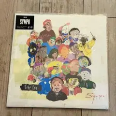 King Gnu Sympa レコード - メルカリ