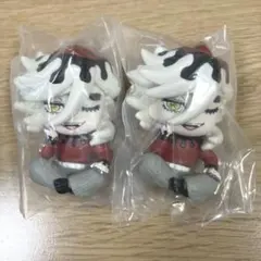 鬼滅の刃 肩ズン 童磨 2点