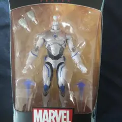 マーベルレジェンド　アイアンマン superior iron man
