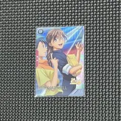 デュオ•マックスウェル PR-393 プロモ アーセナルベース